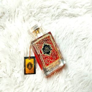 Arabian Night Black | Premium Perfume | Limited Edition